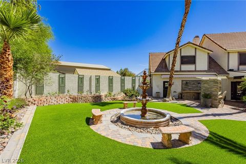 Tiny photo for 2835 S Buffalo Drive, Las Vegas, NV 89117 (MLS # 2783198)