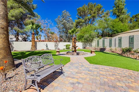 Tiny photo for 2835 S Buffalo Drive, Las Vegas, NV 89117 (MLS # 2783198)