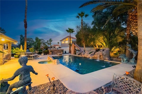 Tiny photo for 2835 S Buffalo Drive, Las Vegas, NV 89117 (MLS # 2783198)