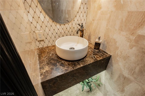 Tiny photo for 2835 S Buffalo Drive, Las Vegas, NV 89117 (MLS # 2783198)