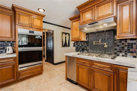 Tiny photo for 2835 S Buffalo Drive, Las Vegas, NV 89117 (MLS # 2783198)