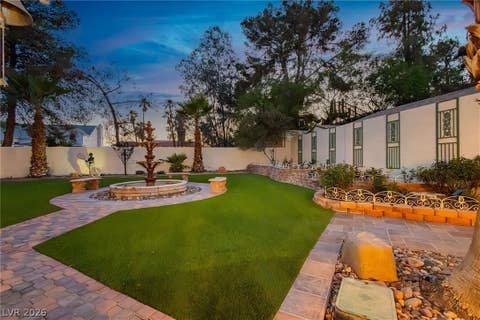 Tiny photo for 2835 S Buffalo Drive, Las Vegas, NV 89117 (MLS # 2783198)
