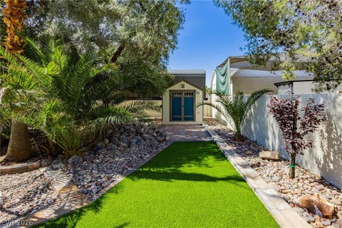 Tiny photo for 2835 S Buffalo Drive, Las Vegas, NV 89117 (MLS # 2783198)