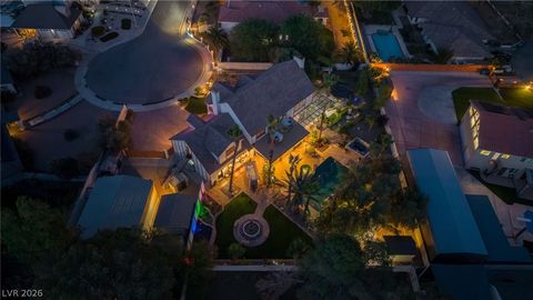 Tiny photo for 2835 S Buffalo Drive, Las Vegas, NV 89117 (MLS # 2783198)