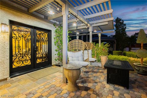 Tiny photo for 2835 S Buffalo Drive, Las Vegas, NV 89117 (MLS # 2783198)