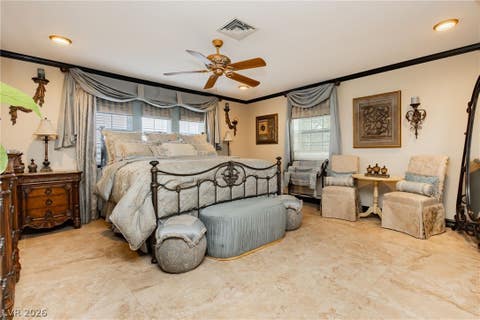 Tiny photo for 2835 S Buffalo Drive, Las Vegas, NV 89117 (MLS # 2783198)