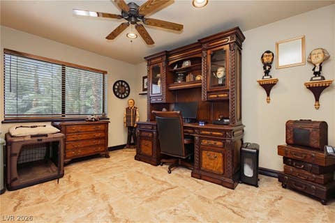 Tiny photo for 2835 S Buffalo Drive, Las Vegas, NV 89117 (MLS # 2783198)