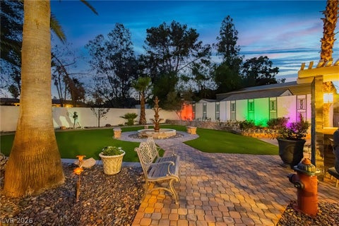 Tiny photo for 2835 S Buffalo Drive, Las Vegas, NV 89117 (MLS # 2783198)