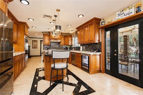 Tiny photo for 2835 S Buffalo Drive, Las Vegas, NV 89117 (MLS # 2783198)