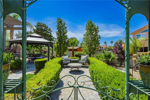 Tiny photo for 2835 S Buffalo Drive, Las Vegas, NV 89117 (MLS # 2783198)