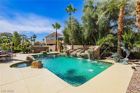 Tiny photo for 2835 S Buffalo Drive, Las Vegas, NV 89117 (MLS # 2783198)