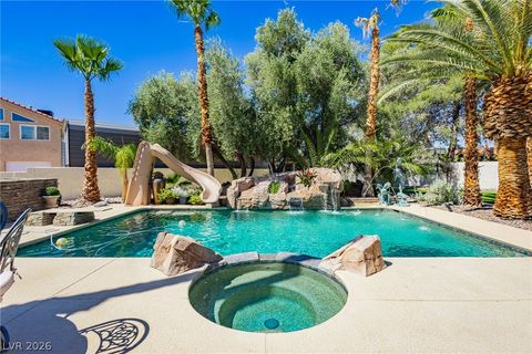 Tiny photo for 2835 S Buffalo Drive, Las Vegas, NV 89117 (MLS # 2783198)