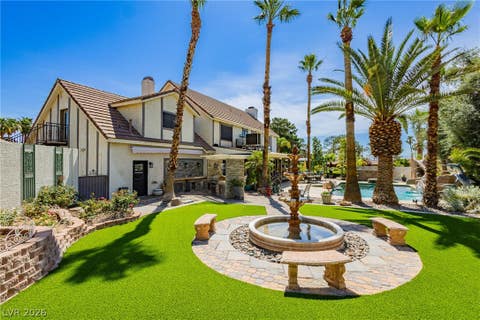 Tiny photo for 2835 S Buffalo Drive, Las Vegas, NV 89117 (MLS # 2783198)