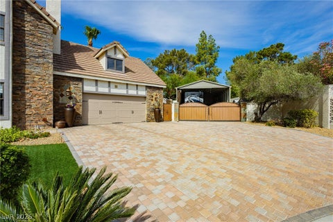 Tiny photo for 2835 S Buffalo Drive, Las Vegas, NV 89117 (MLS # 2783198)