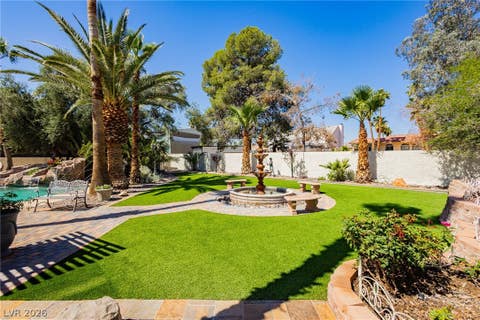 Tiny photo for 2835 S Buffalo Drive, Las Vegas, NV 89117 (MLS # 2783198)
