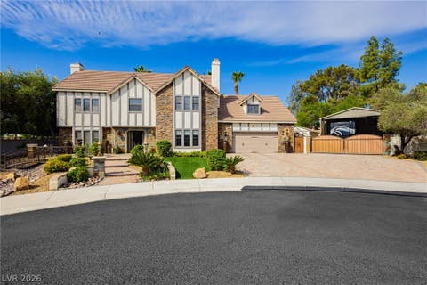 Tiny photo for 2835 S Buffalo Drive, Las Vegas, NV 89117 (MLS # 2783198)