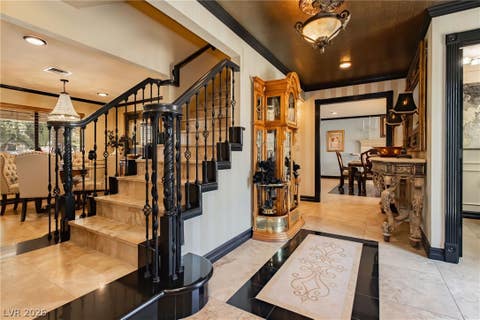 Tiny photo for 2835 S Buffalo Drive, Las Vegas, NV 89117 (MLS # 2783198)