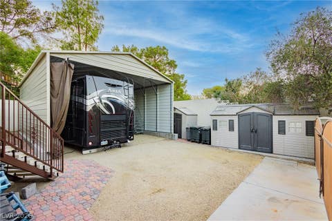 Tiny photo for 2835 S Buffalo Drive, Las Vegas, NV 89117 (MLS # 2783198)