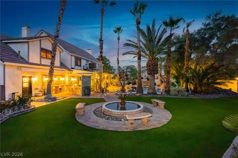 Tiny photo for 2835 S Buffalo Drive, Las Vegas, NV 89117 (MLS # 2783198)