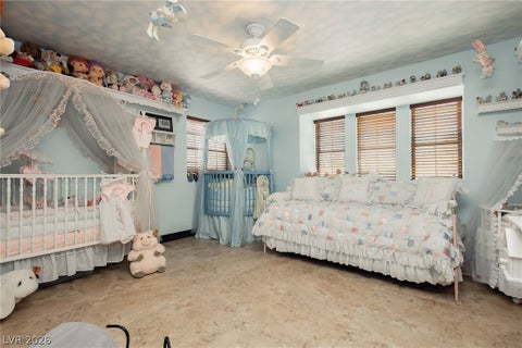 Tiny photo for 2835 S Buffalo Drive, Las Vegas, NV 89117 (MLS # 2783198)