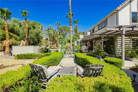 Tiny photo for 2835 S Buffalo Drive, Las Vegas, NV 89117 (MLS # 2783198)