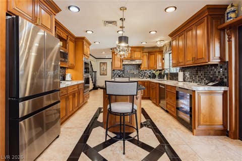 Tiny photo for 2835 S Buffalo Drive, Las Vegas, NV 89117 (MLS # 2783198)