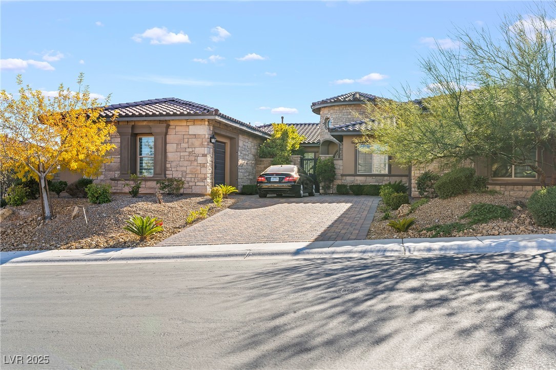 12143 Dorada Coast Avenue