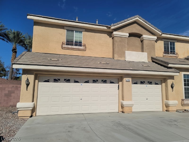 4798 Luna Ridge Court