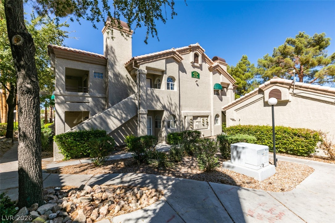2251 Wigwam Parkway 1121