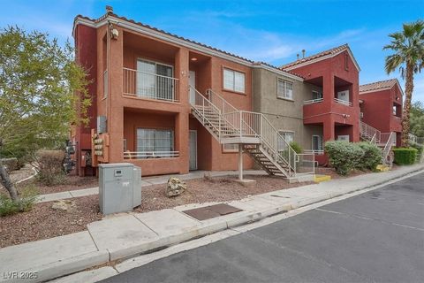 Photo of 4730 E Craig Road #2006, Las Vegas, NV 89115 (MLS # 2726752)