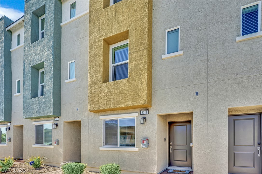 5641 Fathom Blue Street