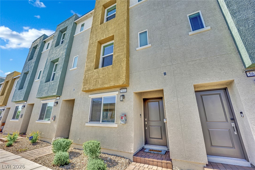 5641 Fathom Blue Street