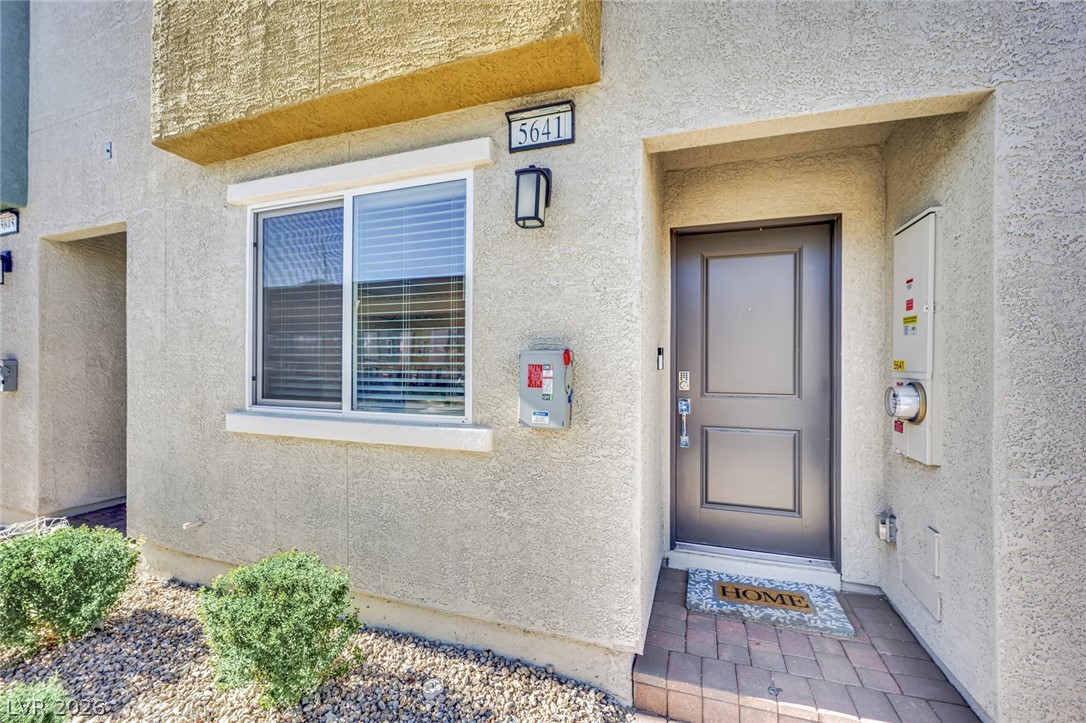 5641 Fathom Blue Street