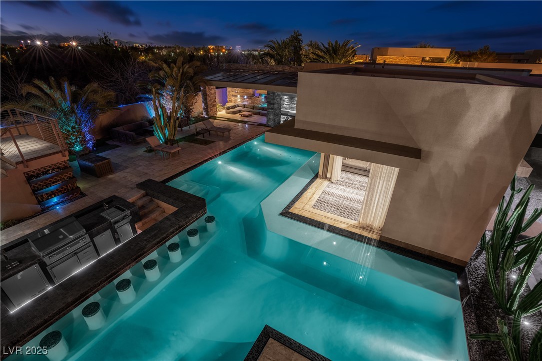 6755 Agave Azul Court