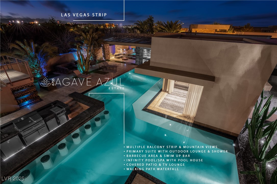 6755 Agave Azul Court