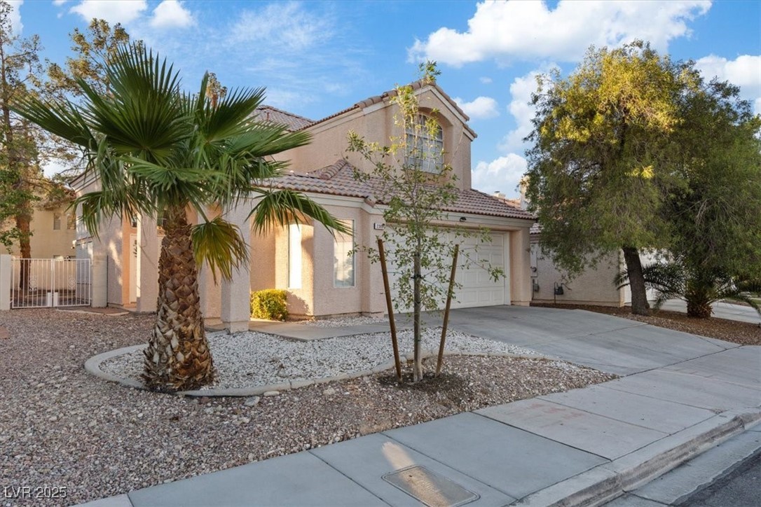 2309 Homeland Street