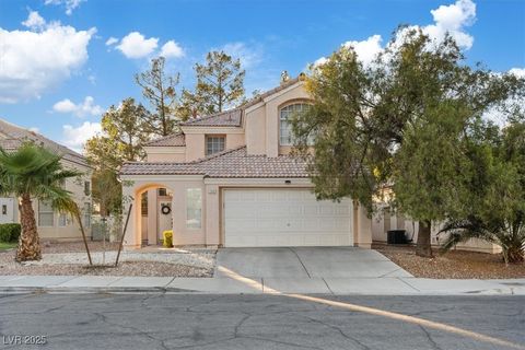 2309 Homeland Street Las Vegas NV 89128