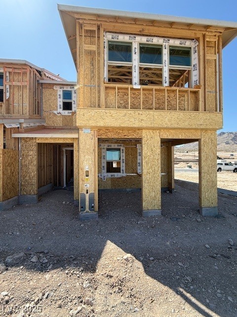 Properties 1 124 Silver Run Lane