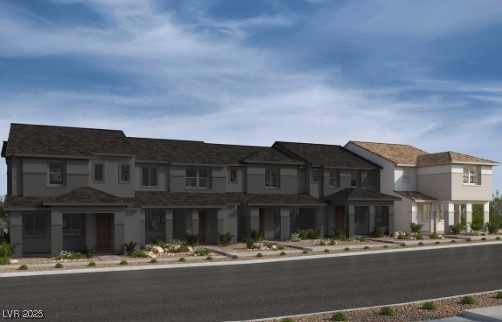 124 Silver Run Lane, Las Vegas, Nevada image 1