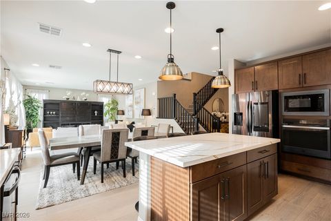 Photo of 10145 Matter Overlook Drive, Las Vegas, NV 89178 (MLS # 2744487)