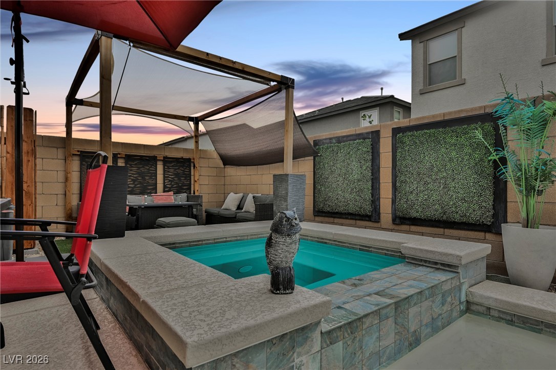 10145 Matter Overlook Drive