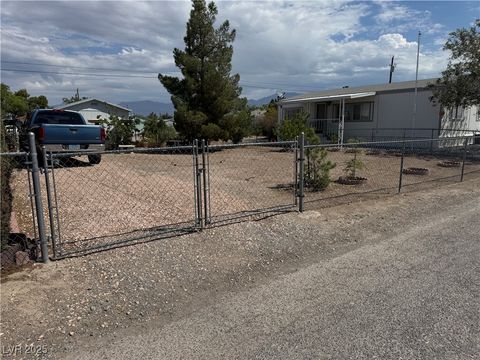 70 Potter Place Pahrump NV 89048