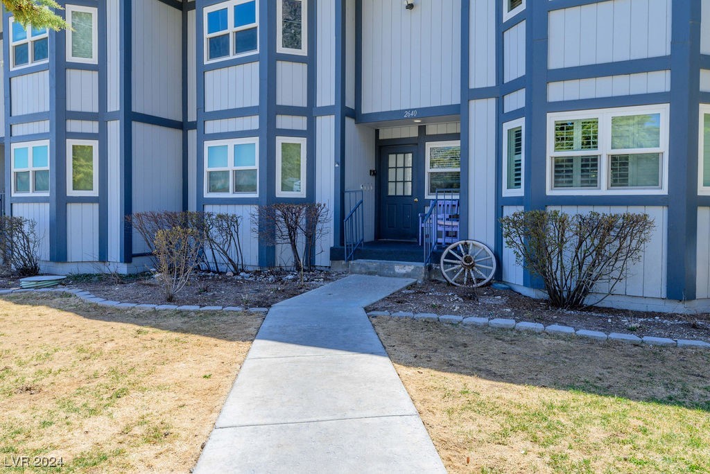 2640 Daines Drive #201, Las Vegas, Nevada image 1
