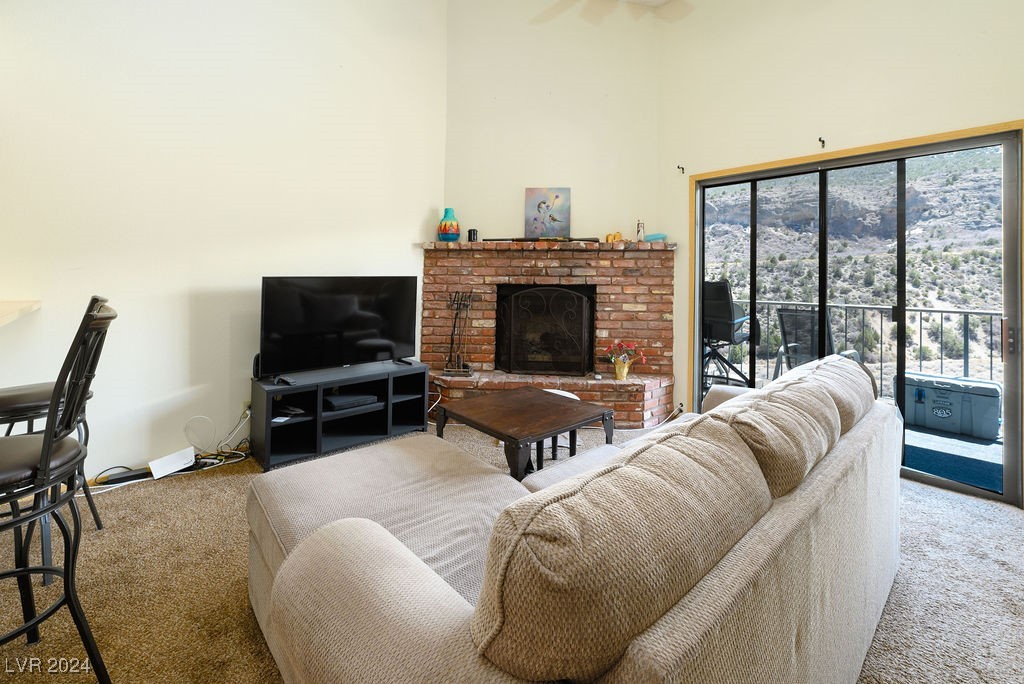 2640 Daines Drive #201, Las Vegas, Nevada image 5