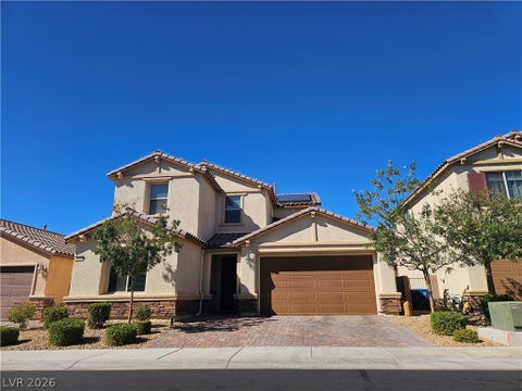 Homes For Sale - 8120 Lennox View Lane<br/> Las Vegas, NV 89113