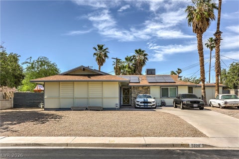 Homes For Sale - 5228 Masters Avenue<br/> Las Vegas, NV 89142