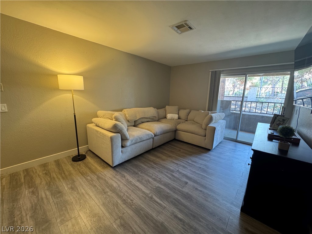 2606 S Durango Drive 188