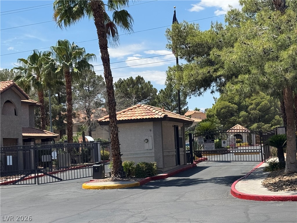 2606 S Durango Drive 188