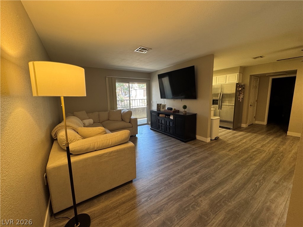 2606 S Durango Drive 188