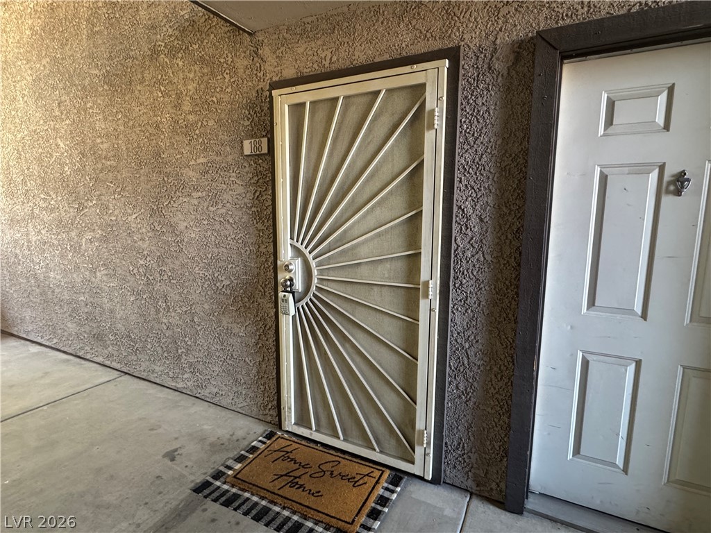 2606 S Durango Drive 188